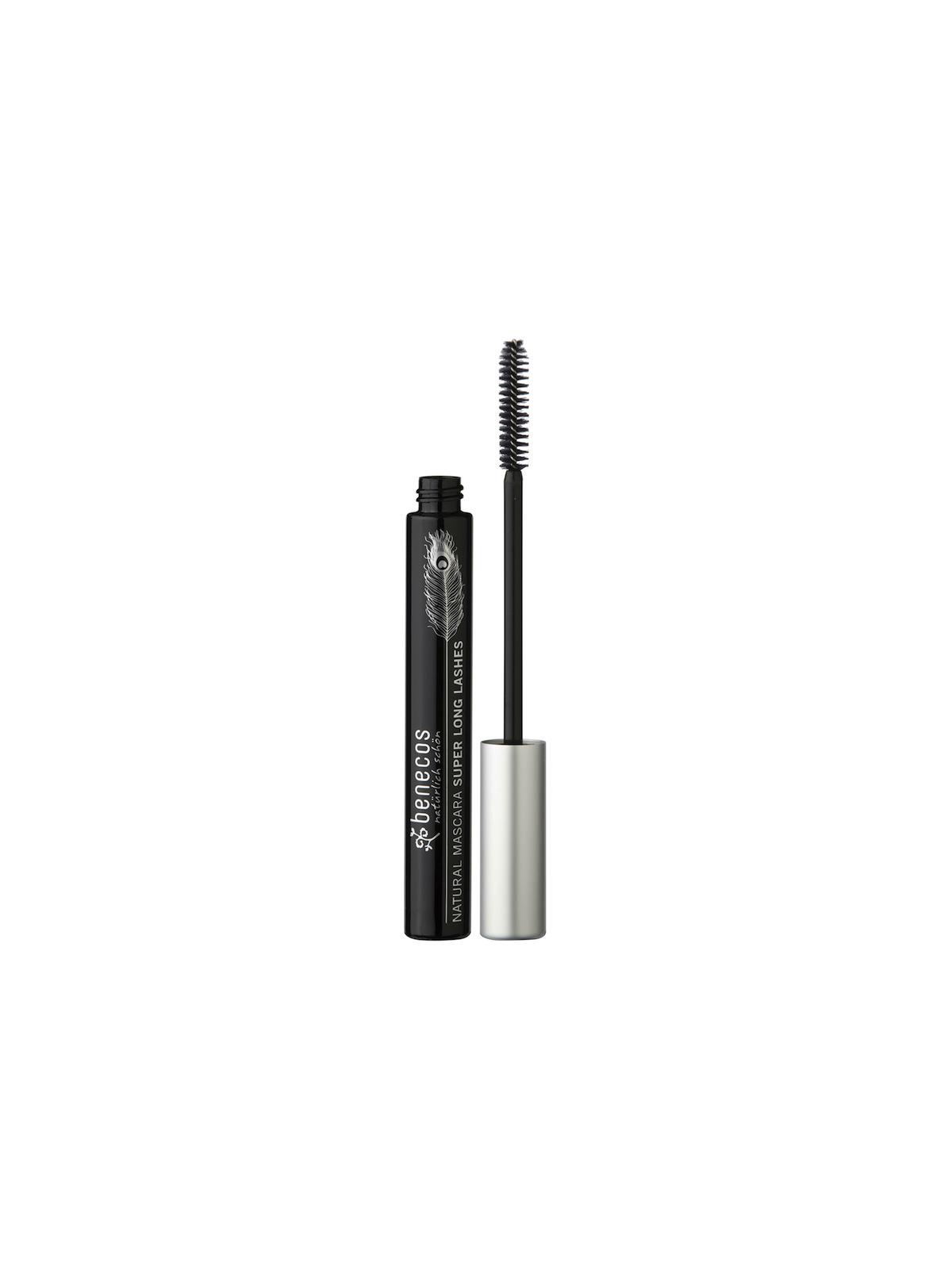 Mascara carbon zwart