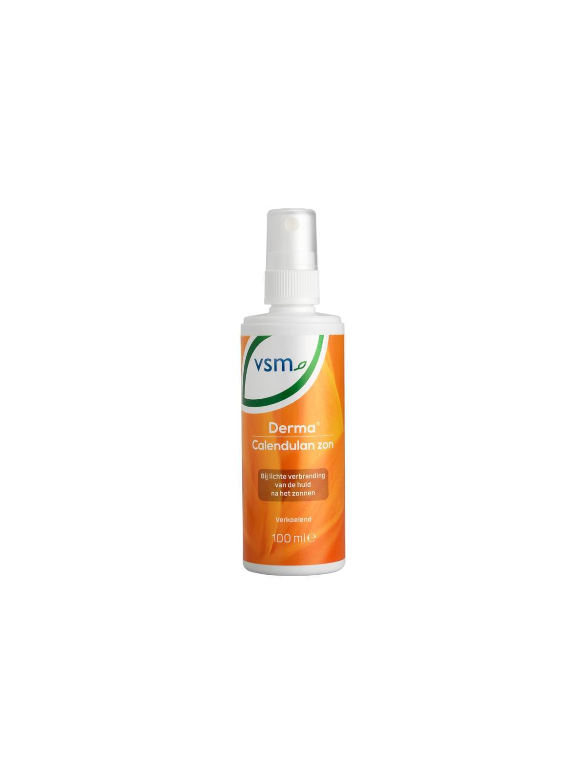 Calendulan derma zon emulsie