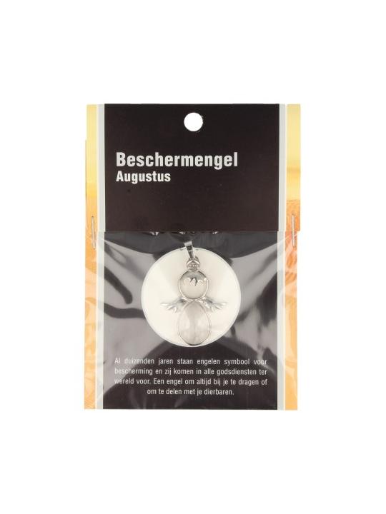 Beschermengel augustus