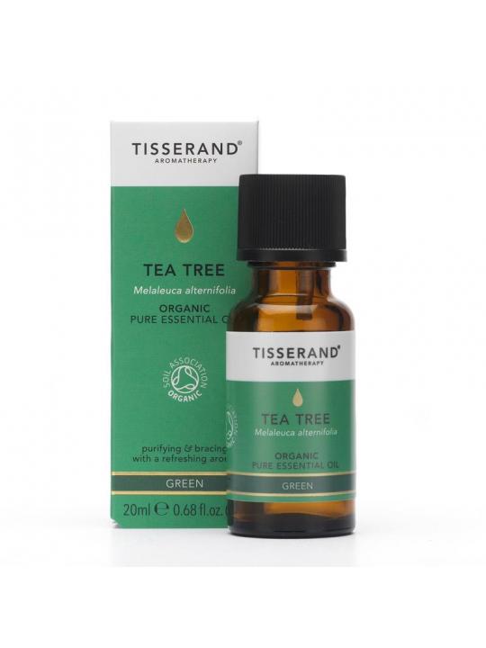 Tea tree organic