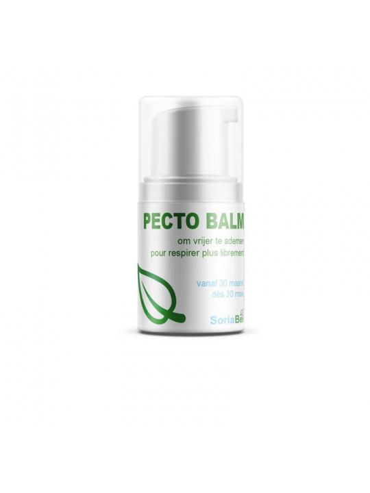 Pecto balm