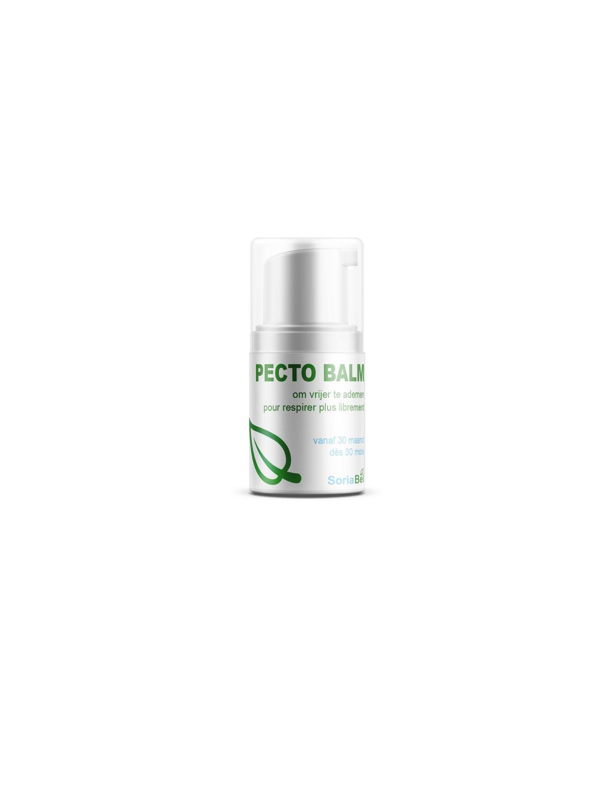 Pecto balm