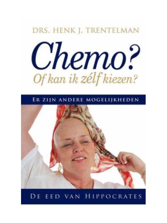 Chemo of kan ik zelf kiezen