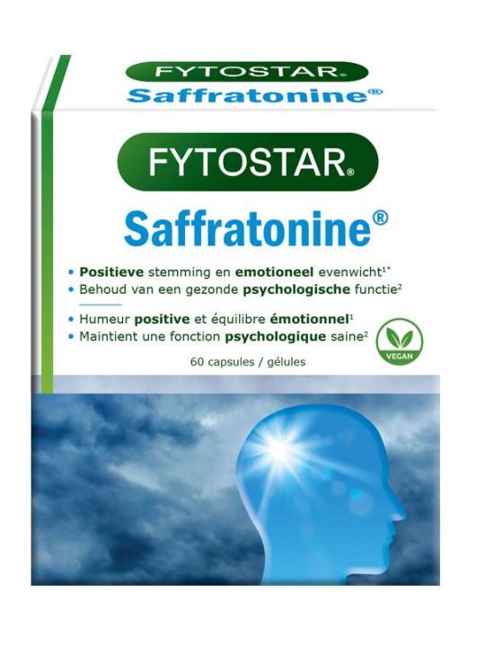 Saffratonine