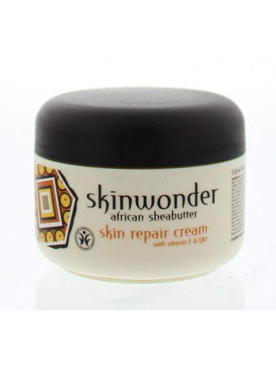 Skin repair cream