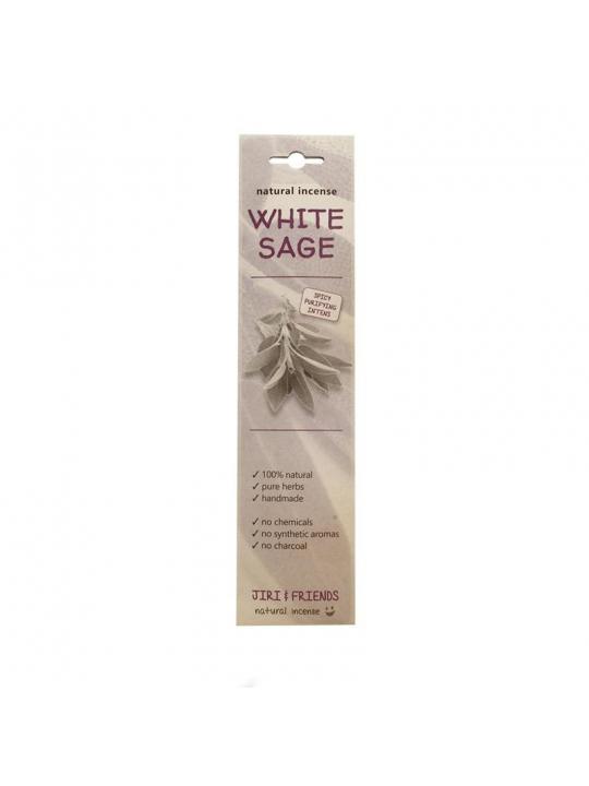 Wierook white Sage wierook