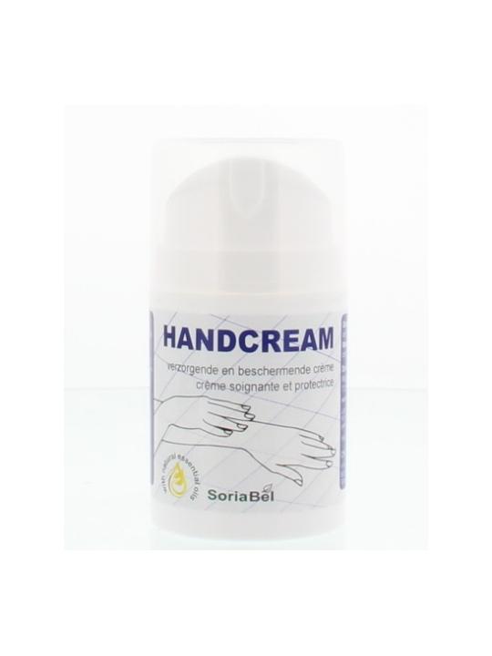 Handcreme