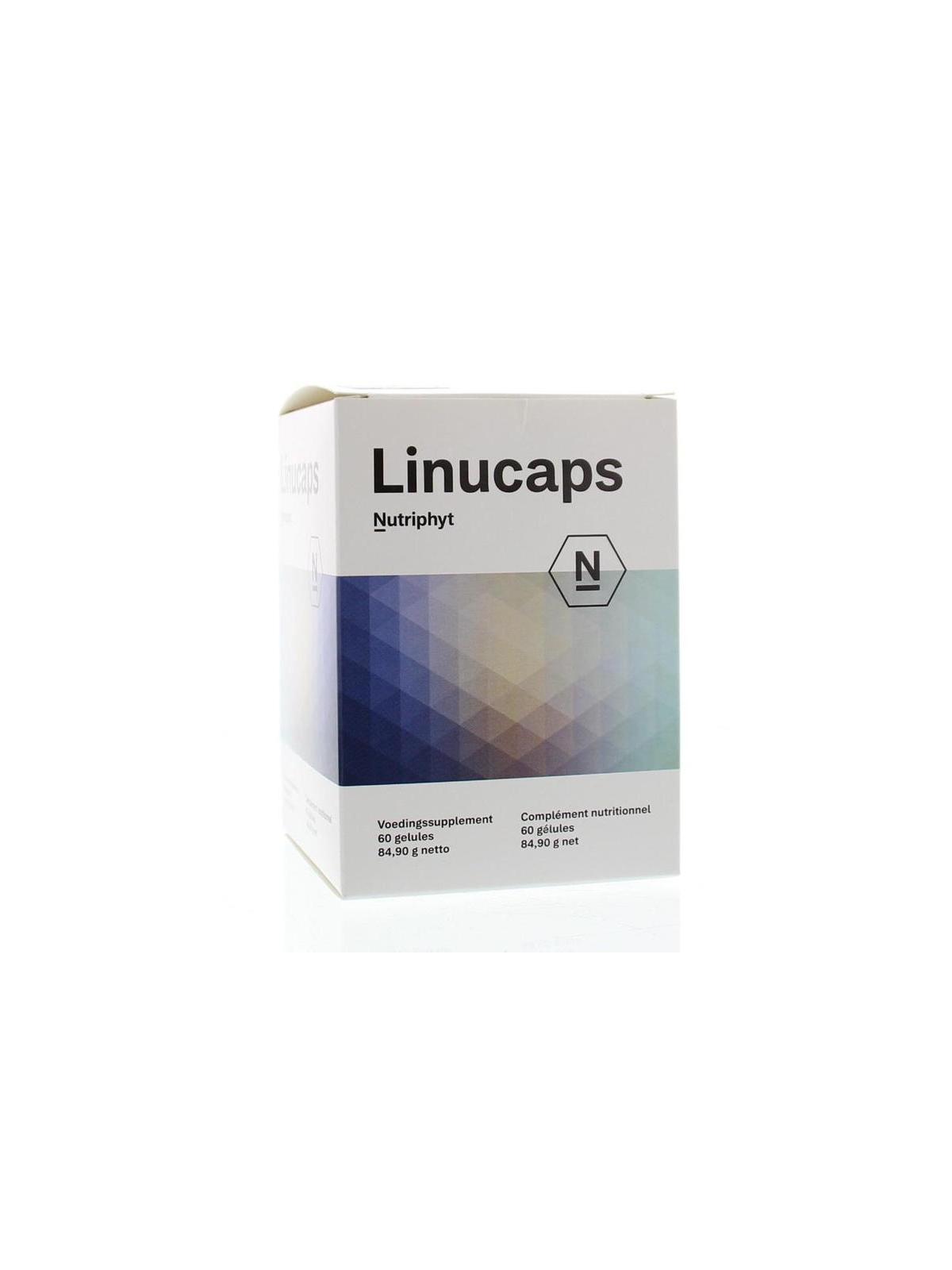 Linucaps