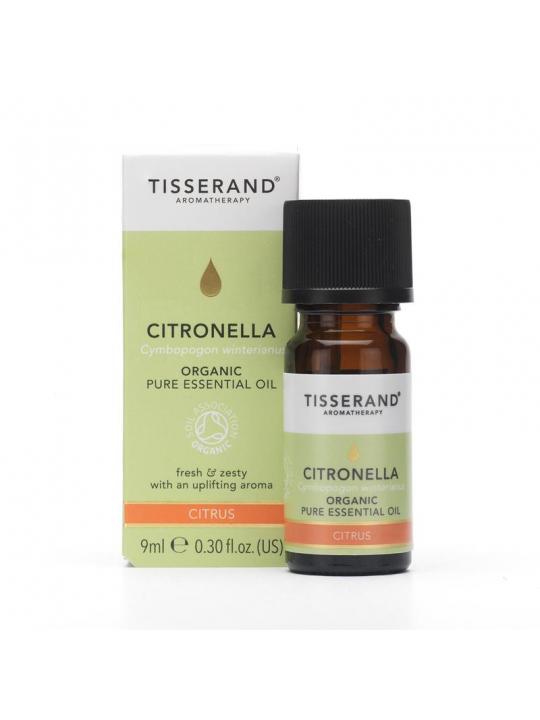 Citronella