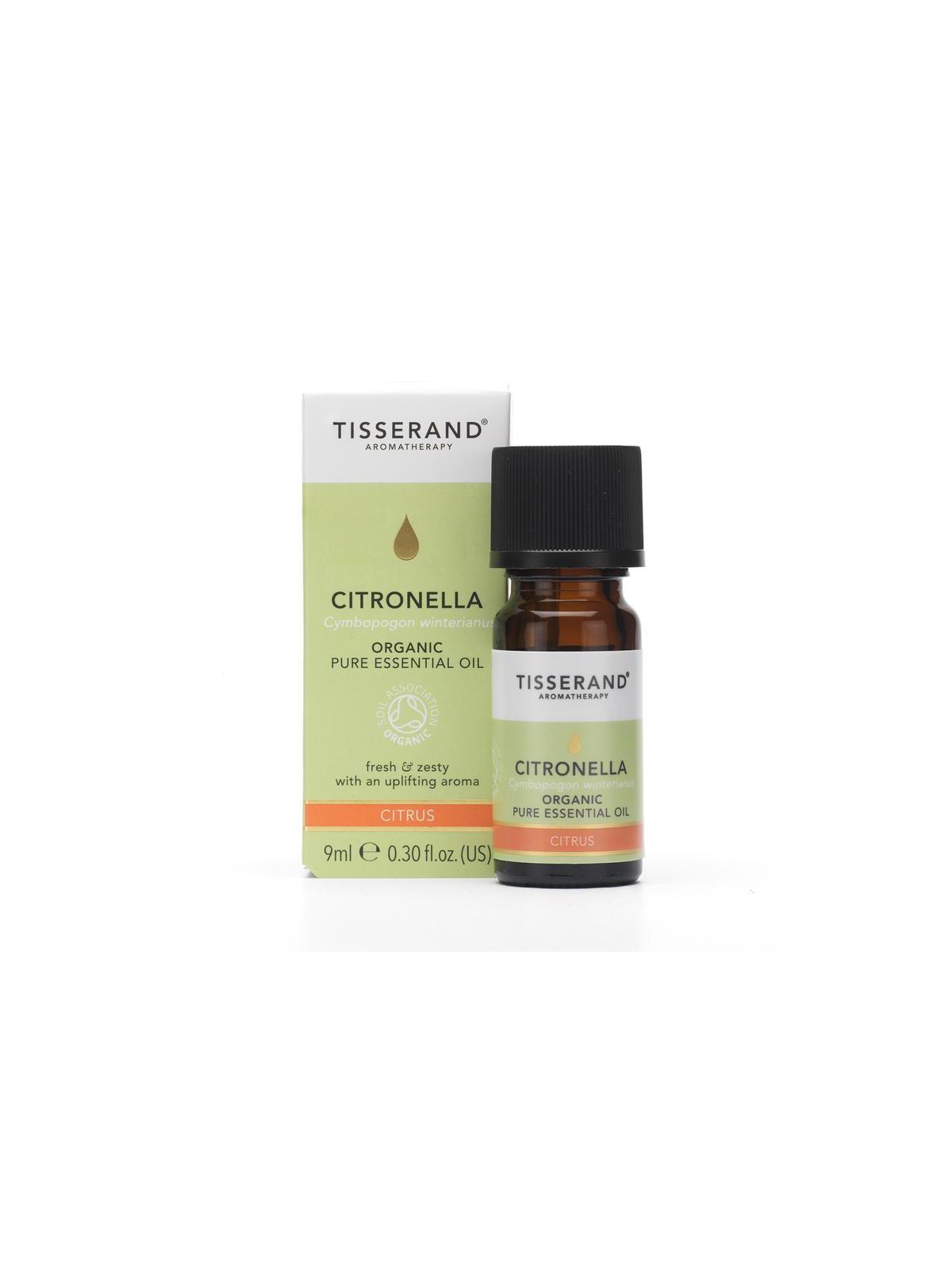 Citronella