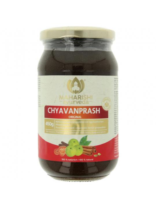 Chyavanprash pasta