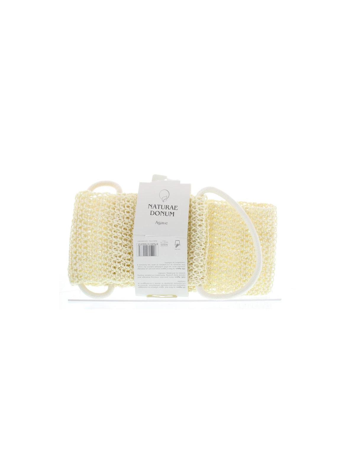 Scrub band 100% sisal