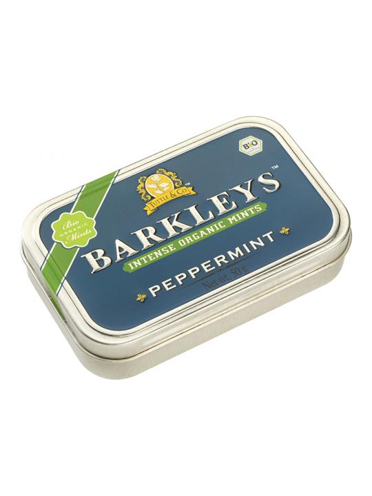 Organic mints pepppermint bio