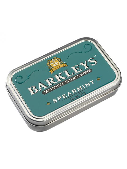 Classic mints spearmint