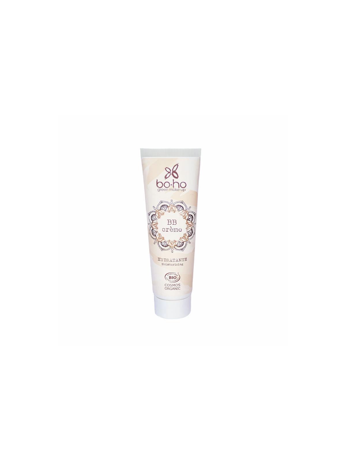 Blemish balm cream beige rose