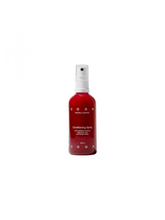 Conditioning spray hyaluron cranberry vegan