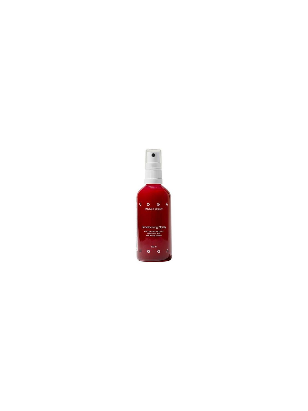 Conditioning spray hyaluron cranberry vegan