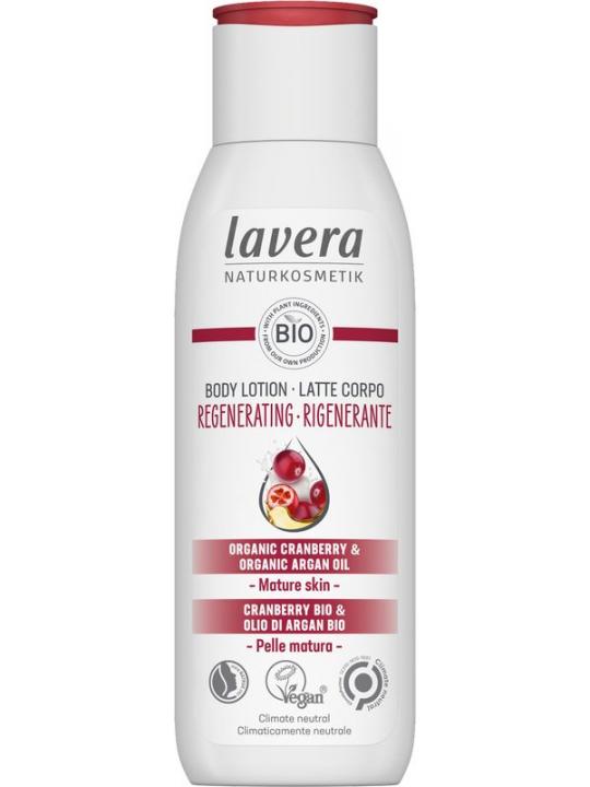 Bodylotion regenerating bio