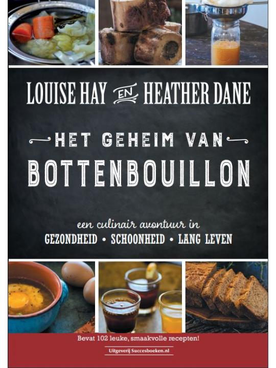 Het geheim van bottenbouillon