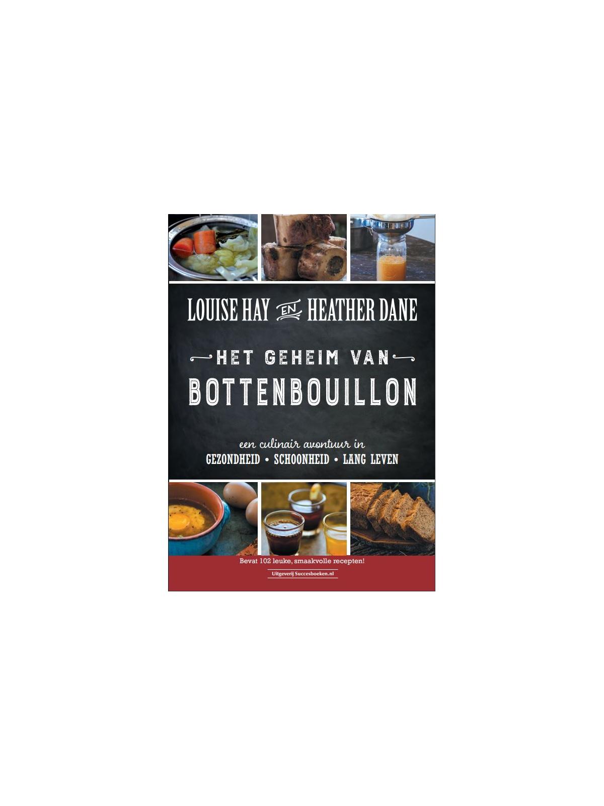 Het geheim van bottenbouillon