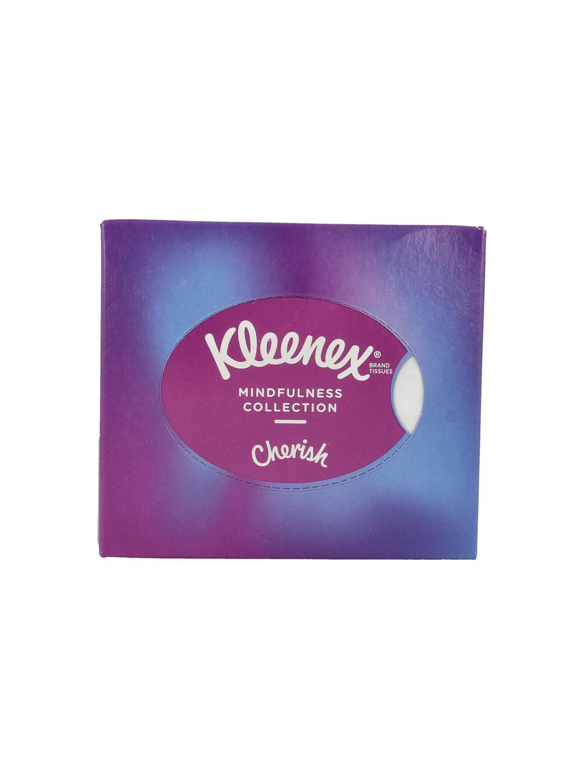 Collection tissues