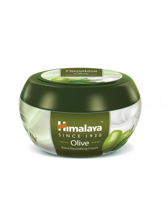 Olive extra nourishing cream