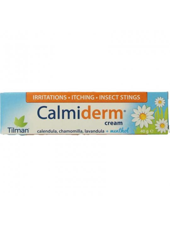 Calmiderm creme