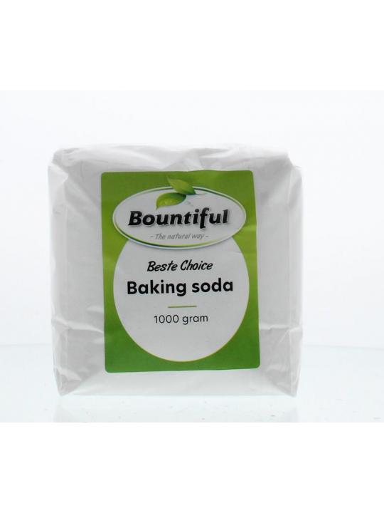 Baking soda