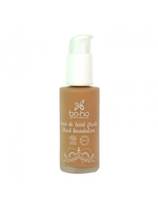 Liquid foundation 06 caramel