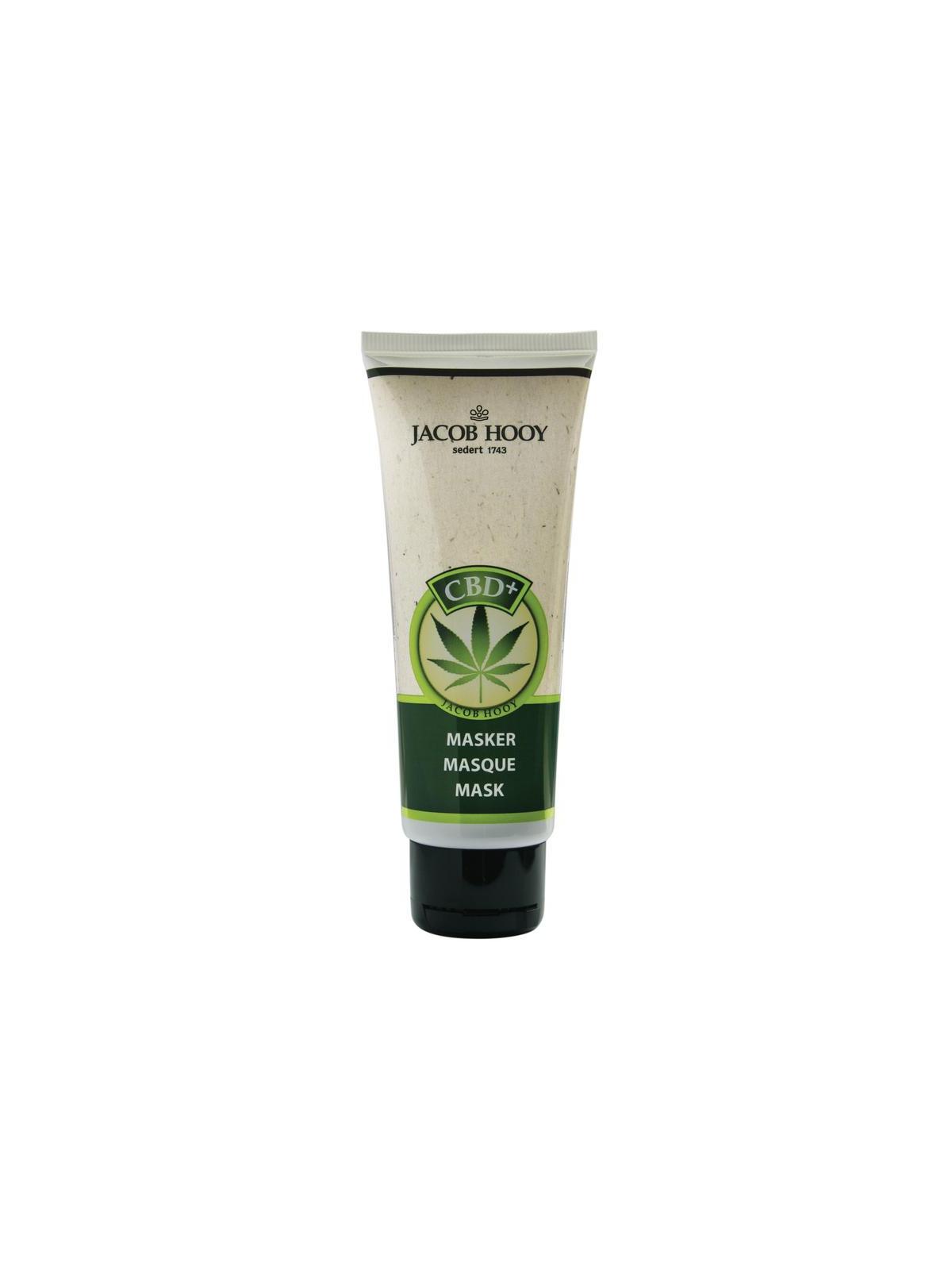 CBD Masker