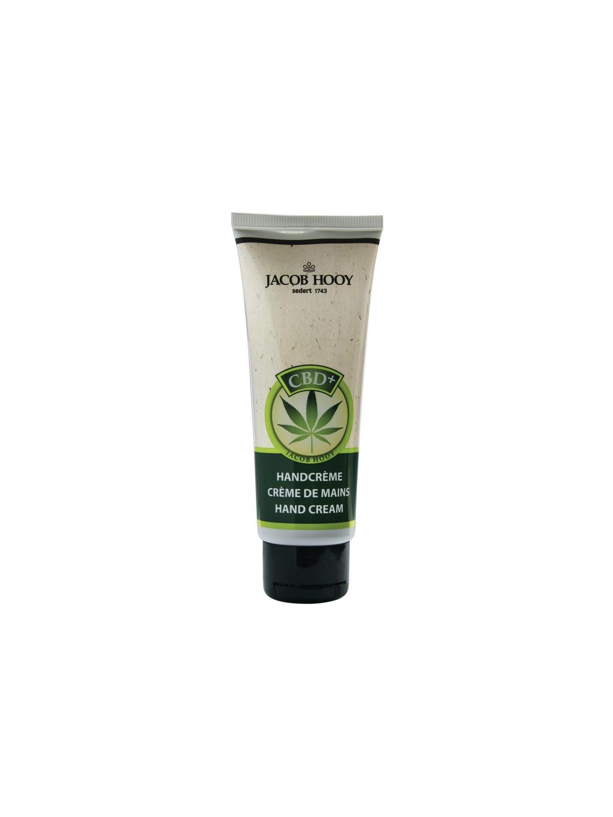 CBD Handcreme