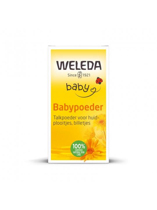 Baby poeder