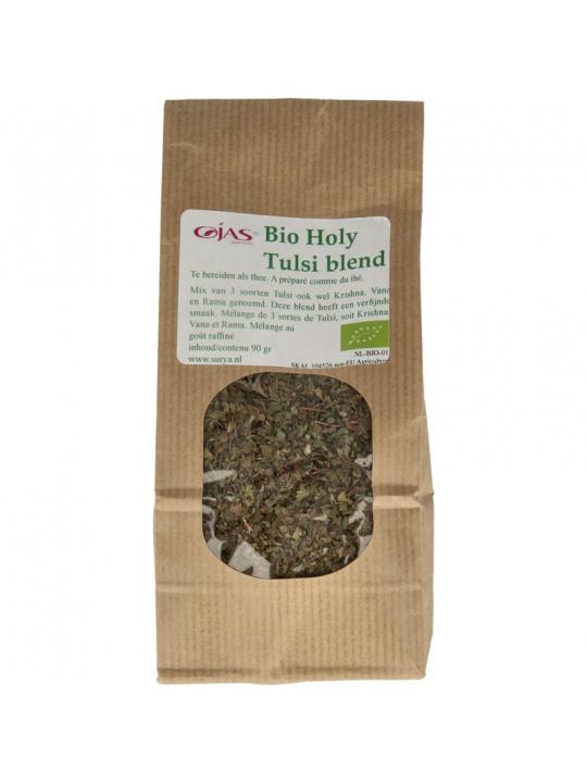 Holy tulsi blend bio