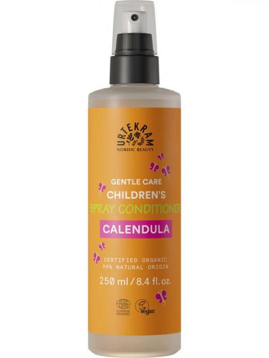 Conditioner spray kinderen