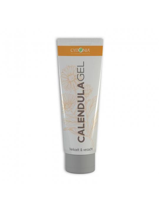 Calendula gel