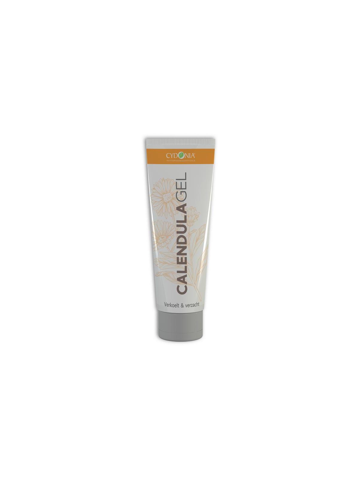 Calendula gel