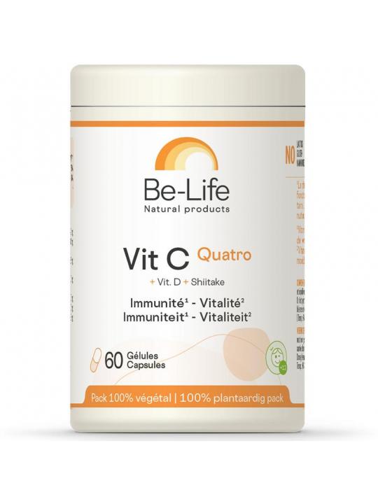 Vitamine C quatro