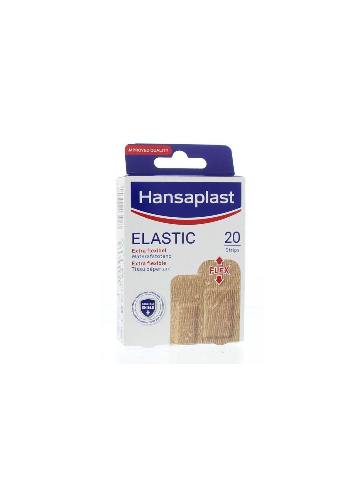 Pleisters elastic waterproof