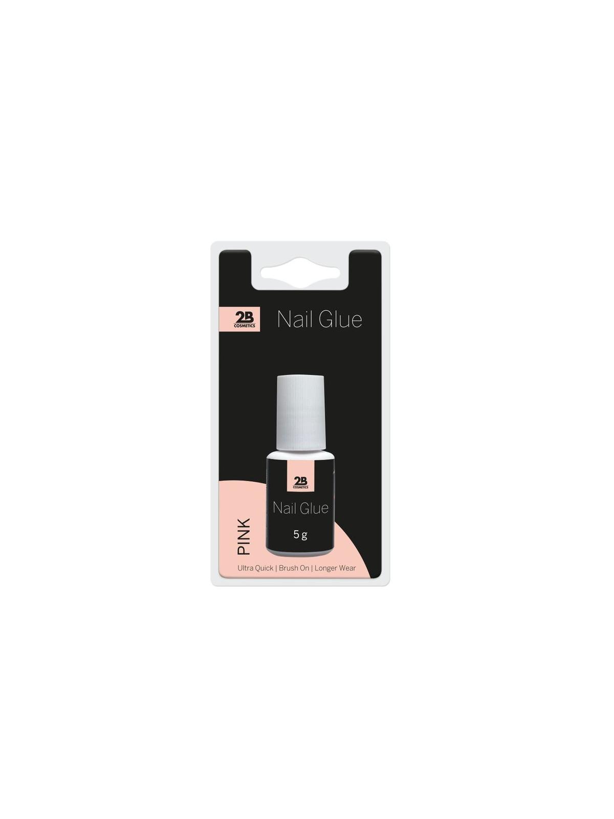 Nails glue