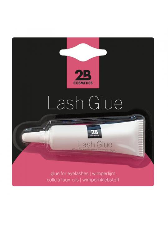 Lashes glue