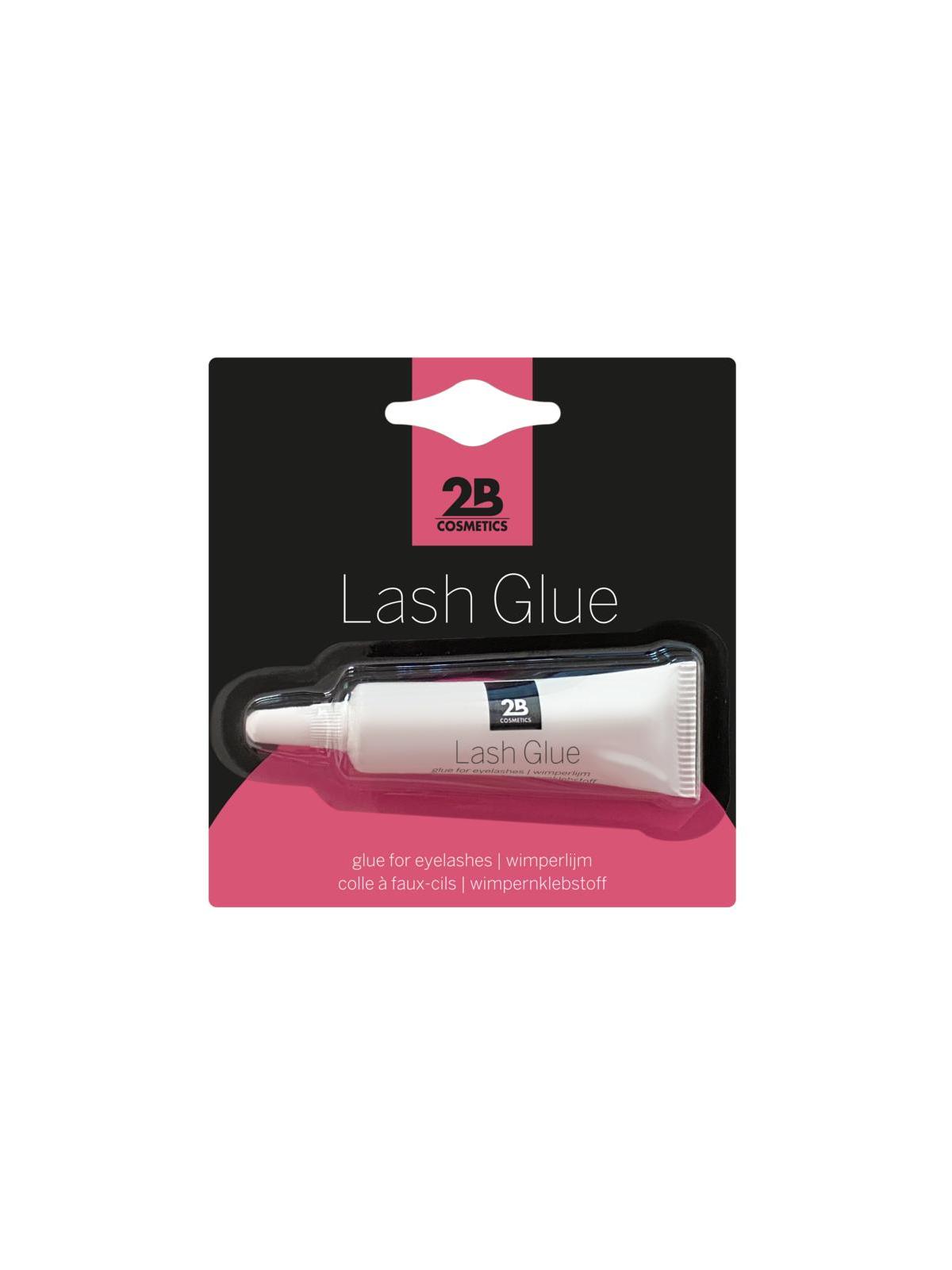 Lashes glue