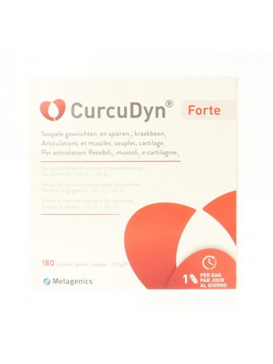 Curcudyn forte