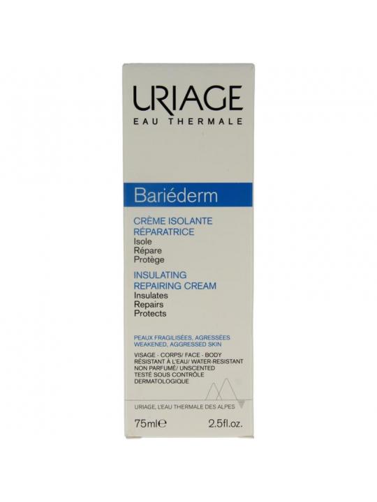 Bariederm creme