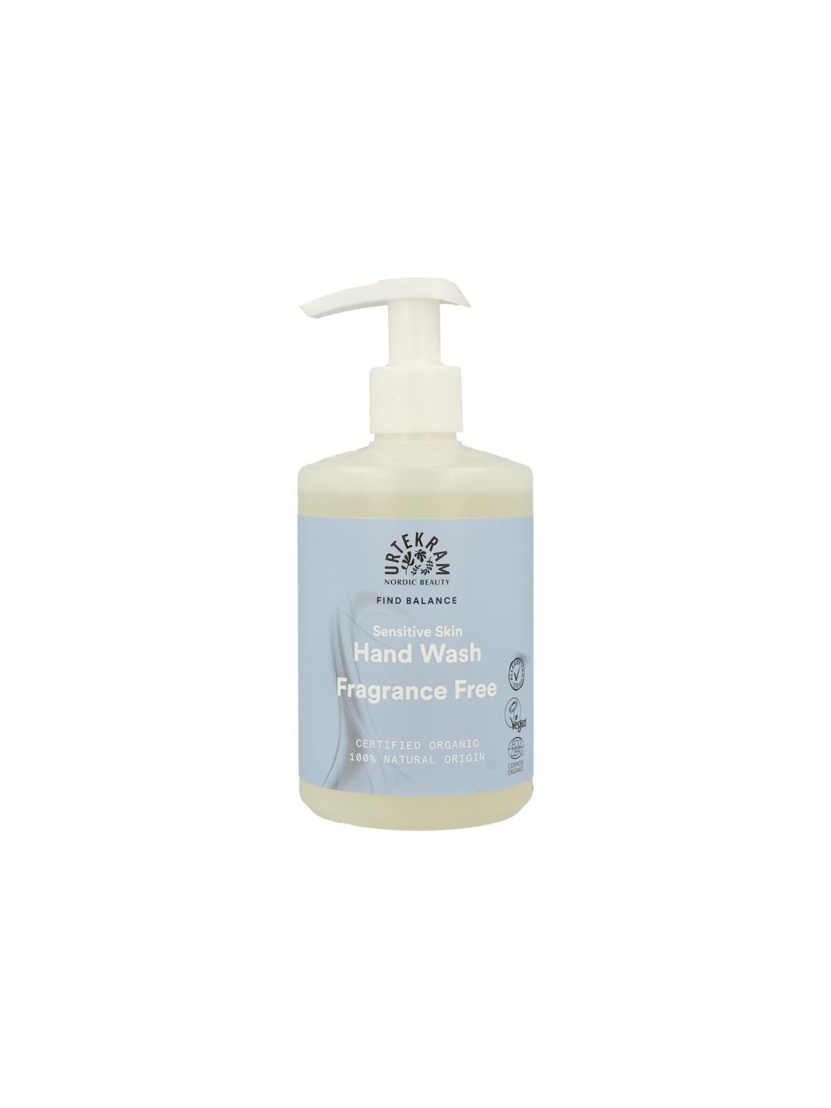 Find balance handwash gevoelige huid