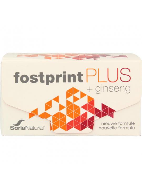 Fost print plus energy 15ml