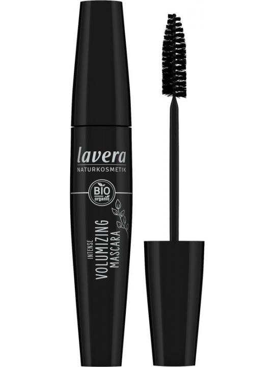 Mascara intense volumizing black bio