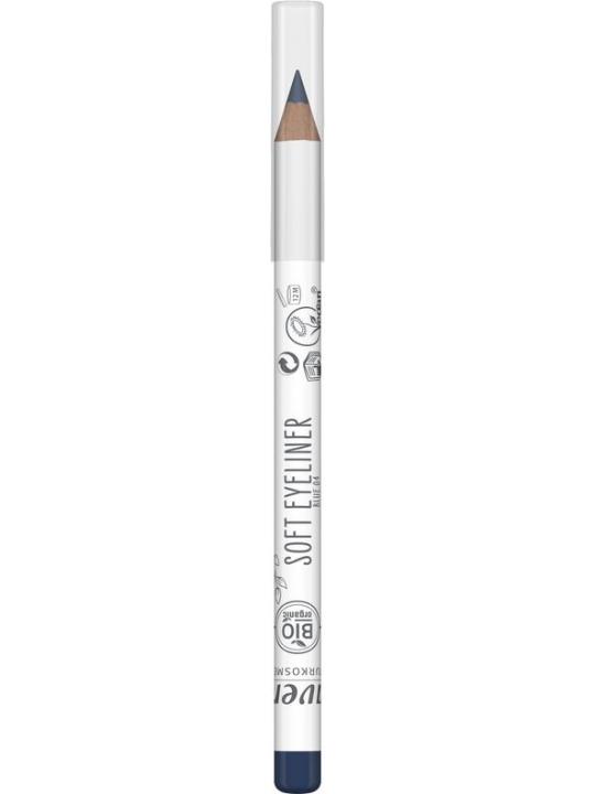 Soft eyeliner blue 04 bio