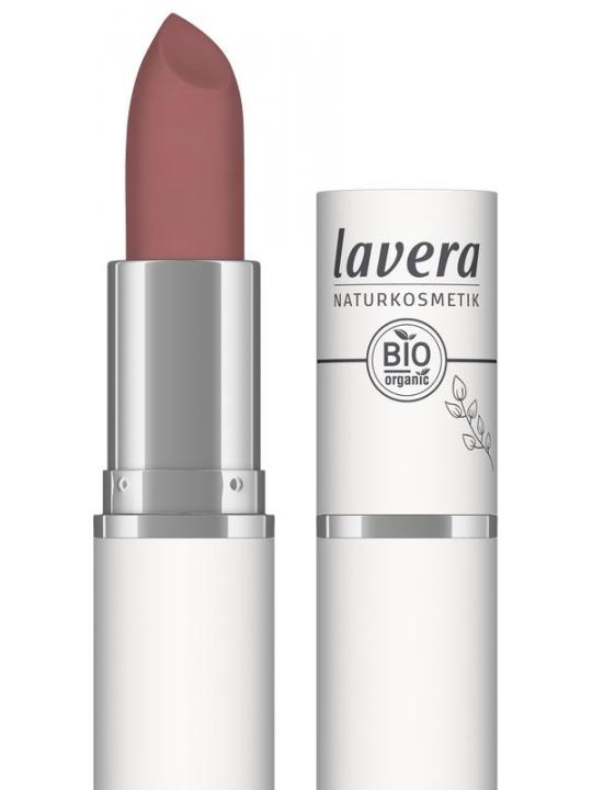 Lipstick velvet matt tea rose 03 bio