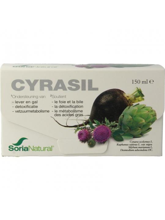 Cyrasil 10 ml