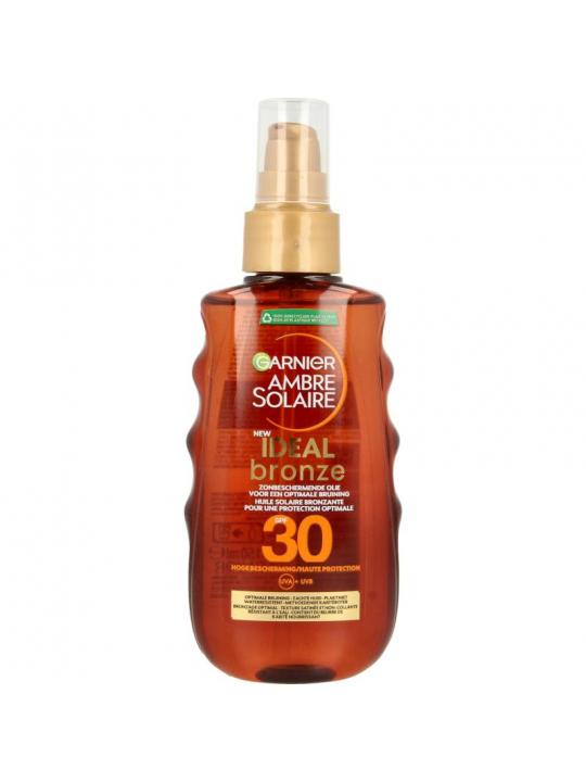 Ambe solaire zonneolie SPF30